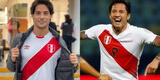 Andrés Wiese apoya a la selección antes de semifinal en Copa América: "Hoy gana Perú"