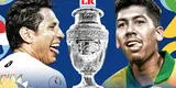 Copa América 2021: Conozca que opinan los peruanos previo al Perú- Brasil en ‘Mujeres al Mando’