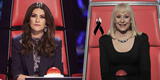 Laura Pausini se despide de Raffaella Carrá con emotivo mensaje: “Adiós, reina” [FOTO]