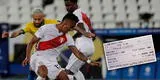 Perú vs. Brasil: hincha apostó mil soles de su AFP por la selección peruana y puede ganar 15.000