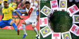 Perú vs Brasil: Cuy Renato da empate técnico y se definiría triunfo en penales [VIDEO]