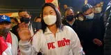 Cortan Cuarto Poder para poder transmitir el mitin de Keiko Fujimori [VIDEO]