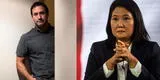 René Gastelumendi: “Vivimos en democracia y la familia Fujimori ya controla los medios corporativos”