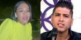 Stephanie Valenzuela pide a Dalia Durán denunciar a John Kelvin: "Es el comienzo de tu liberación"