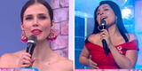Maju Mantilla a Tula tras robarle el show de Dorita Orbegoso: “Qué acaparadora eres” [VIDEO]