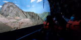 Parque de las Leyendas: exhiben réplica de la ciudadela de Machu Picchu a escala [FOTOS]