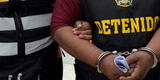 Callao: dictan siete meses de prisión para hombre por tocamientos indebidos a su hijastra