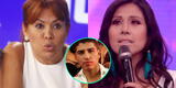 Magaly Medina defiende a Dalia Durán tras comentarios de Tula Rodríguez: “Aquí hay un agresor”