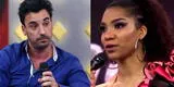 Santi Lesmes tras desatinado comentario a Carla Rueda: “Si se está victimizando no me molesta”