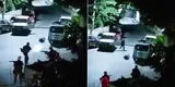 Haití: Difunden video cuando ingresan hombres armados durante asesinato a presidente