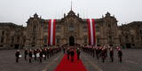 Perú: ¿Qué se celebra el 28 de julio?