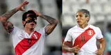 ¿Gianluca Lapadula o Ruidíaz? Los delanteros de Perú para el reinicio de las Eliminatorias
