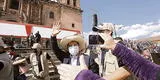 "Perú no es Venezuela" dice Carlos Malamud sobre el futuro gobierno de Castillo