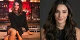 Fiorella Rodríguez realizará entrevistas a famosas actrices mexicanas