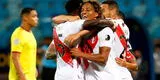 VER Perú vs. Colombia EN VIVO ONLINE GRATIS vía América TV por el tercer lugar de la Copa América 2021