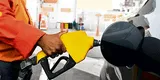 Petroperú y Repsol suben precio de gasolina en 2.2% por galón, según Opecu