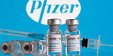 Pfizer solicitará autorización para una tercera dosis de vacuna COVID-19, pero expertos creen que es prematuro