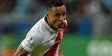 ¡Tremendo golazo! Yoshimar Yotún anota el 1-0 frente a Colombia por el tercer lugar de la Copa América 2021