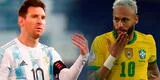 Brasil vs. Argentina: Las finales que perdió la Albiceleste a manos del Scratch [VIDEO]