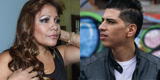 Marisol se distancia de John Kelvin tras agresión a Dalia Durán: “Tiene que pagar por lo que hizo”