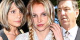Mamá de Britney Spears exige libertad de su hija: “Puede cuidarse a sí misma”