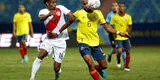 Con Carrillo y Lora: El posible once de "El Tigre" Gareca por el tercer puesto de la Copa América 2021