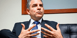 Rafael Vela asumirá investigación del caso ‘Dinámicos del Centro’ en segunda instancia