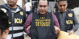 Félix Moreno: Corte Superior del Callao le eleva pena de 5 a 11 años de prisión