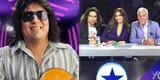 El imitador peruano de José Feliciano se retira de Yo Soy All Stars