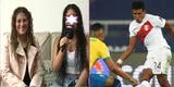 Raziel García: Conoce a la mamá del seleccionado peruano: "Agradecida con Dios" [VIDEO]