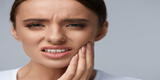 ¿Qué es el bruxismo? Conoce más detalles del trastorno de dientes