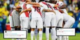 Artistas reaccionan con emotivos mensajes al cuarto lugar de Perú en la Copa América 2021