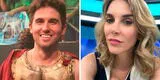 El controversial comentario de Macs Cayo sobre Juliana: "La novia de Castillo"