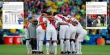Medios extranjeros sobre participación de Perú en Copa América 2021: "Fue digno, ya hizo historia"