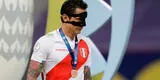 Gianluca Lapadula tras el cuarto puesto de Perú: “Volveremos más fuertes” [FOTO]