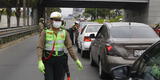 Toque de queda HOY en Lima y Callao: ¿Hasta cuándo hay restricción vehicular?