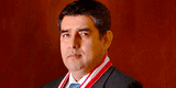 JNE espera voto de Rodríguez Monteza para proclamación de resultados