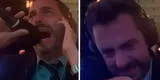 Pablo Giralt lloró en vivo tras ganar la Copa América 2021: “Se terminó la 'mufa'” [VIDEO]