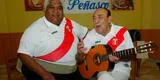 Contigo Perú: esta es la historia de la canción bandera de los peruanos