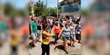 Cuba: miles de ciudadanos salen a las calles a protestar para exigir libertad, comida y vacunas [VIDEO]
