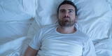 ¿Qué es la parálisis del sueño y como evitarla?