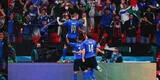¡Italia es campeón de la Eurocopa 2021! La Azzurra venció por penales a Inglaterra en Wembley