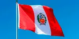 Fiestas Patrias: esta es la verdadera historia de la bandera peruana