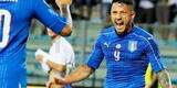 Cibernautas celebran porque Italia, país que vio nacer a Gianluca Lapadula, es campeón de la Eurocopa 2021