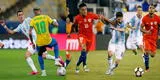 ¿Argentina ‘copió’ para ganar la Copa América? Medio chileno genera risas por su portada