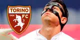 Gianluca Lapadula dejaría Benevento para fichar por Torino de la Serie A, según prensa italiana