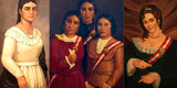 Próceres y precursores: ellas son las mujeres heroínas de la Independencia del Perú