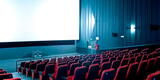CineStar y Movie Time anuncian apertura de sus salas desde hoy