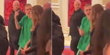 Justin Bieber le grita a su esposa Hailey durante evento [VIDEO]