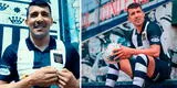 Alianza Lima va por el campeonato: anuncia el fichaje del mundialista Edgar ‘Pájaro’ Benítez